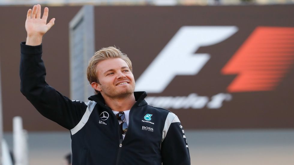 Gran Premio de Japón: 1ª sesión entrenamientos libres