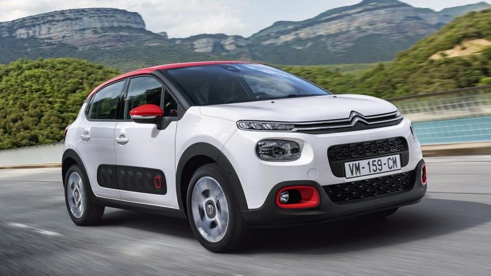 Citroën C3 PureTech 110 CV, probamos el nuevo utilitario