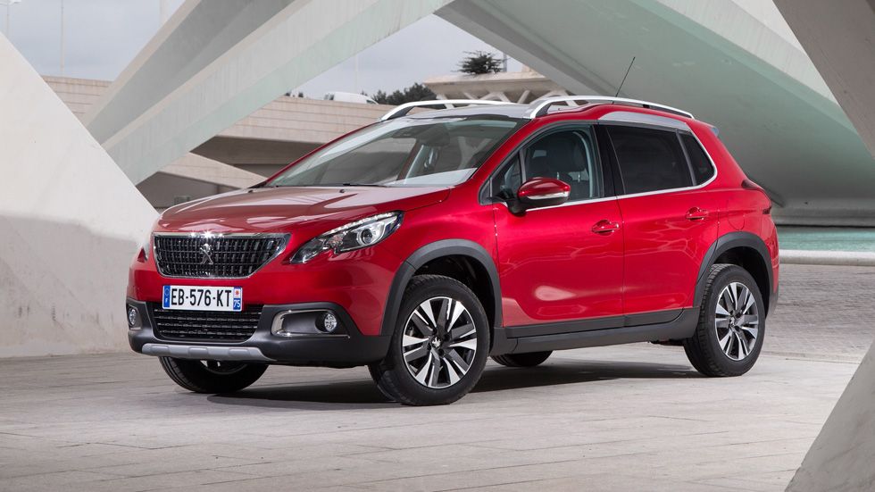 48 horas para comprar un Peugeot al mejor precio