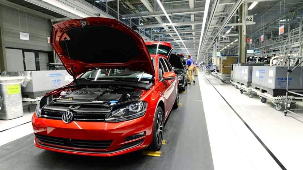 La OCU recomienda no pasar la revisión de VW para los motores trucados