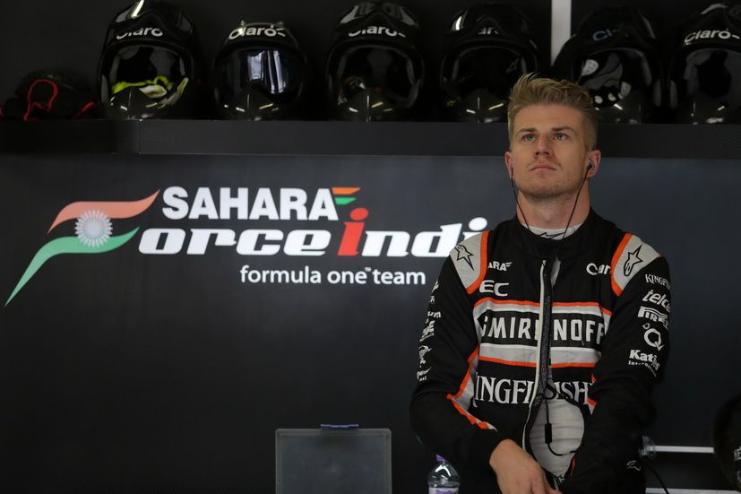 Es oficial: Nico Hulkenberg deja Force India