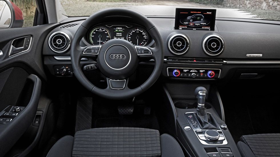 ¿Cuál es la diferencia entre un coche básico y con todos los extras?