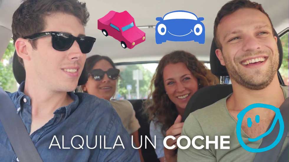 ¿Vía libre a un Airbnb de los coches?