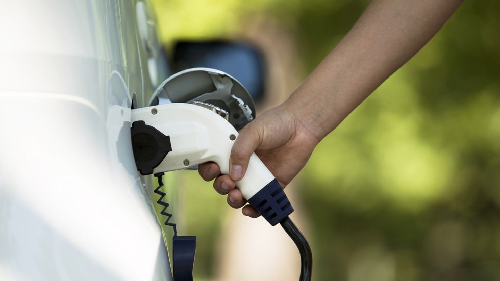 Mapfre y su servicio de asistencia en carretera para coches eléctricos
