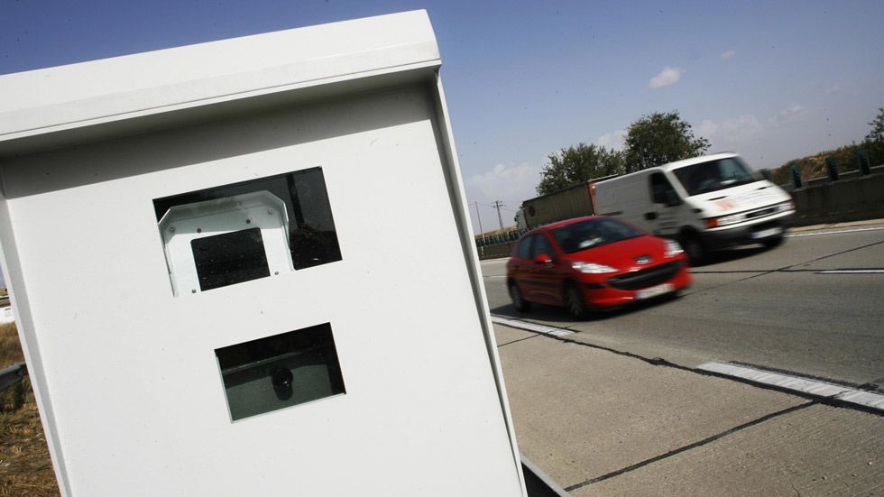 Hasta 500.000 multas de la DGT en 6 años podrían ser anuladas, ¿por qué?