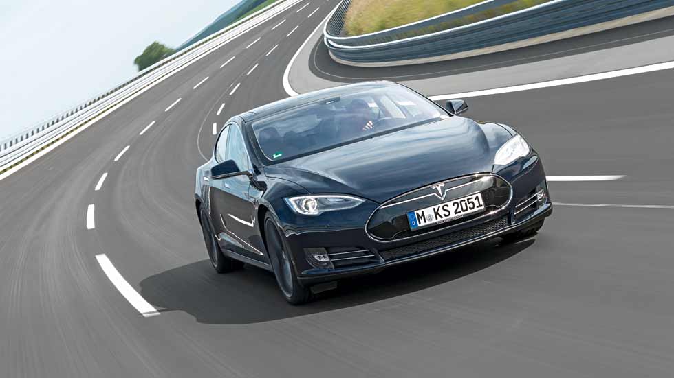 ¿Cuál es la marca de coches más innovadora del mundo?