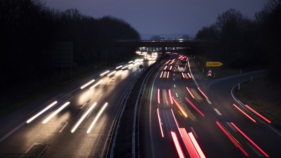Cambio de hora: ¿cómo afecta a la conducción?