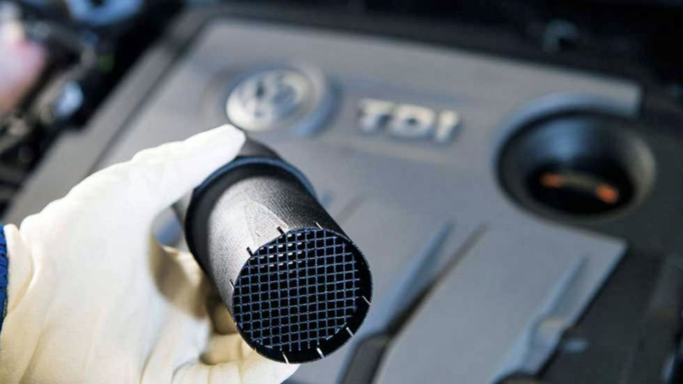 Dieselgate: Europa exige a VW la reparación de los coches en un año