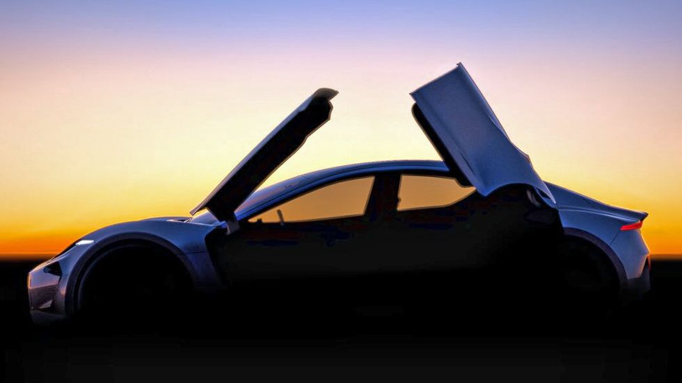 Fisker, nuevo coche eléctrico rival de Tesla