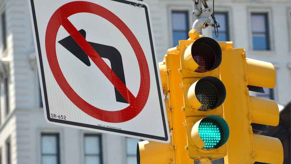 Semáforos controlados por inteligencia artificial