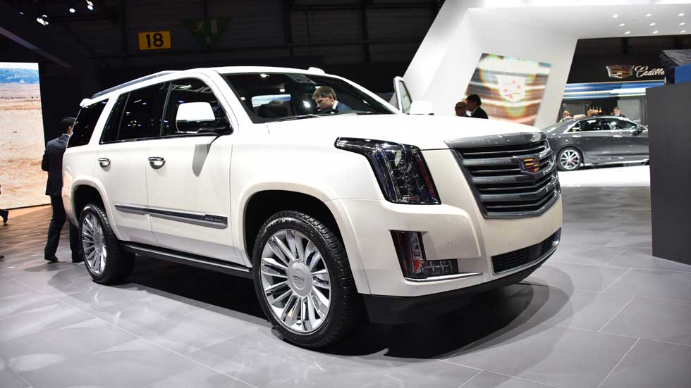 Los 10 coches menos fiables, según Consumer Reports