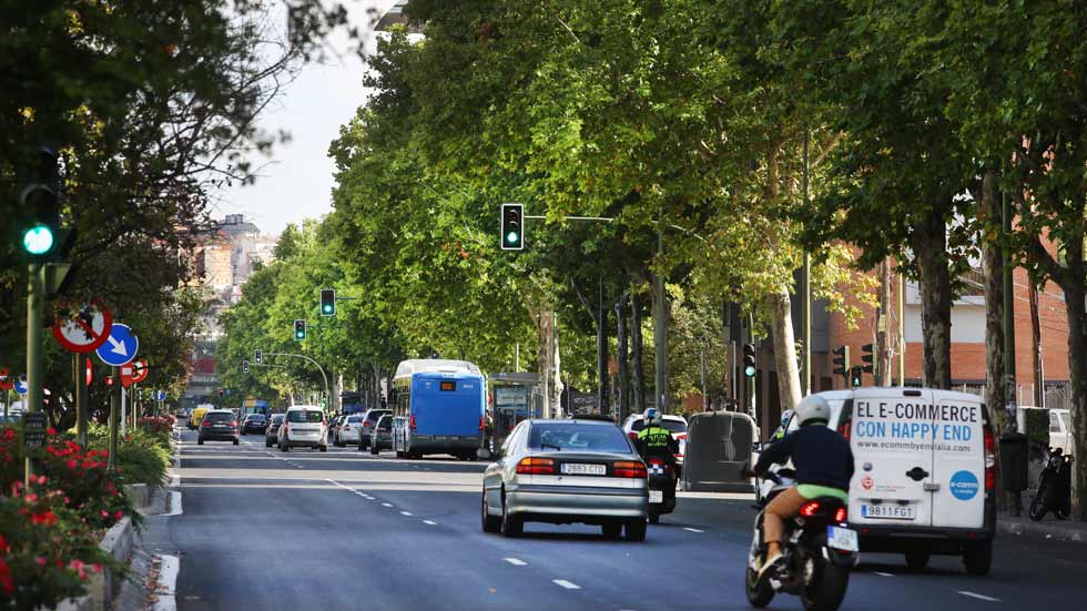 ¿Qué municipio de España lleva 0 accidentes mortales de tráfico en 2015 y 2016?