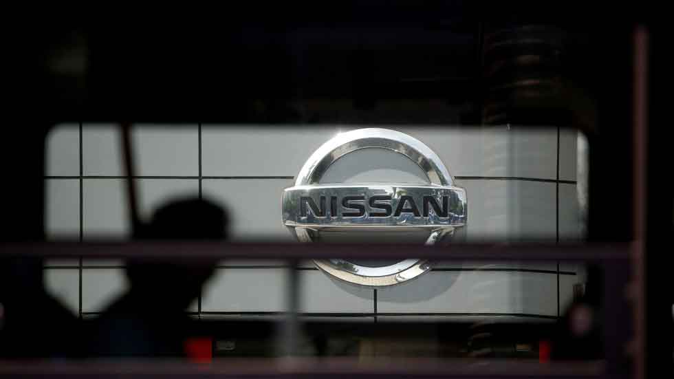 Nissan lanzará en 2017 baterías domésticas para España