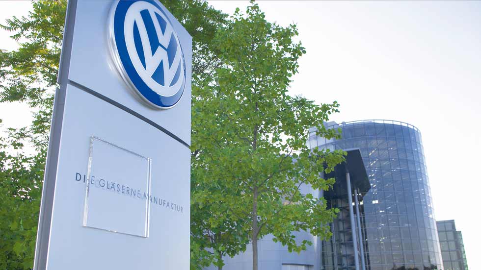 Primera sentencia en contra de VW en España por el Dieselgate