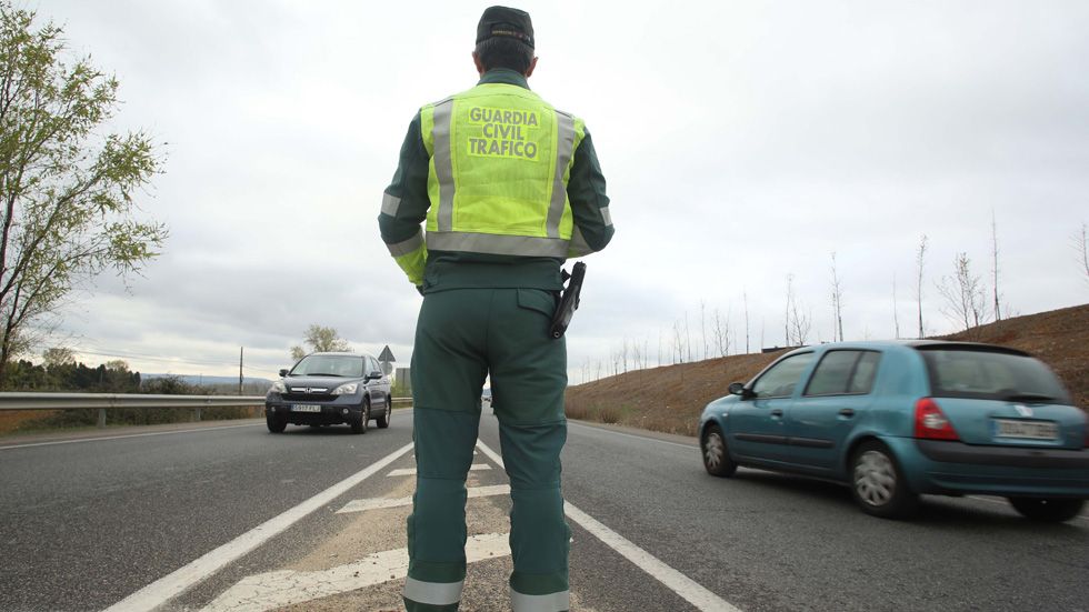 Puente de Todos los Santos 2016: las medidas especiales de tráfico