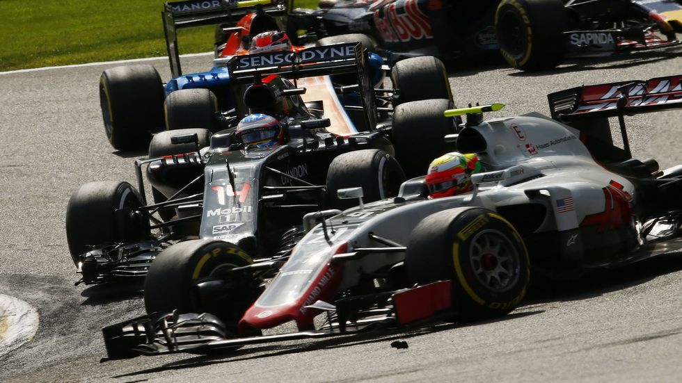 Gran Premio de México de F1: la opinión de Fernando Alonso tras la carrera