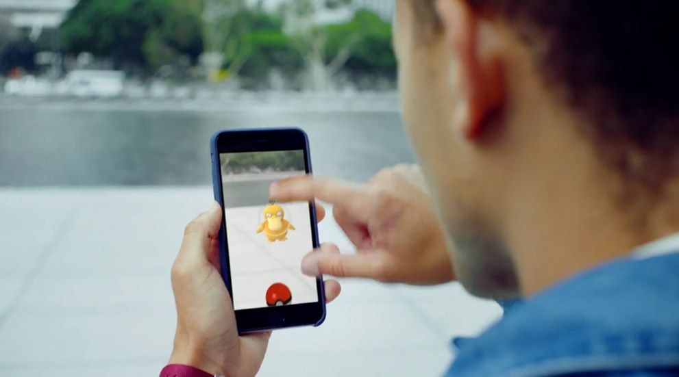 La muerte de un niño pone de nuevo en alerta el uso de Pokémon GO al volante