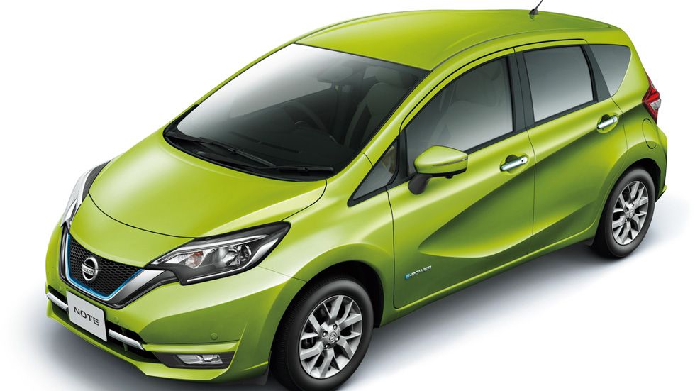 La Alianza Renault/Nissan apuesta por la electrificación de los utilitarios