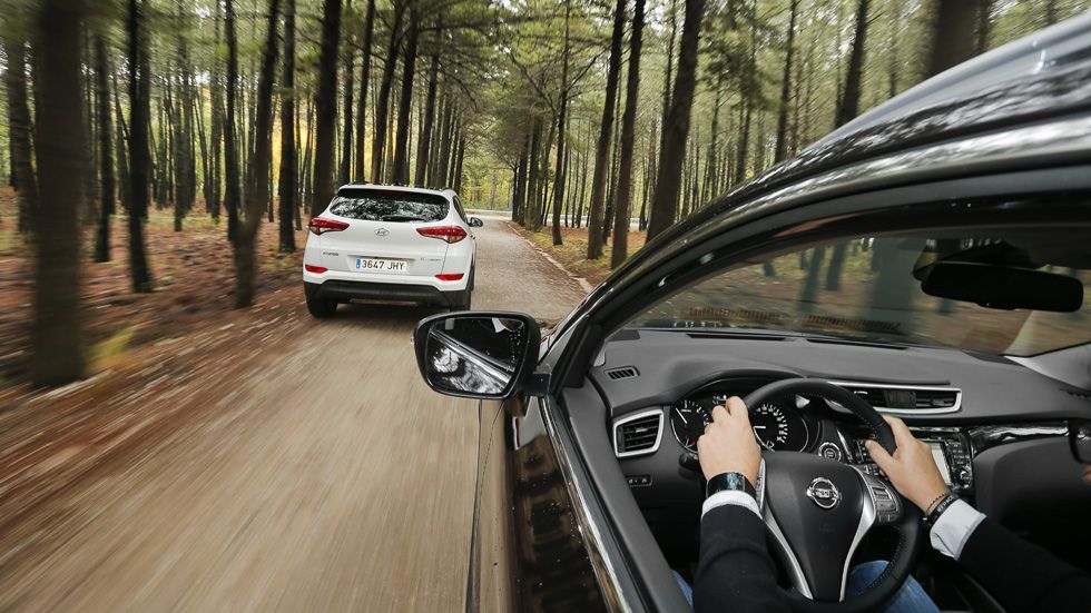 Los SUV más vendidos del mercado, por categorías