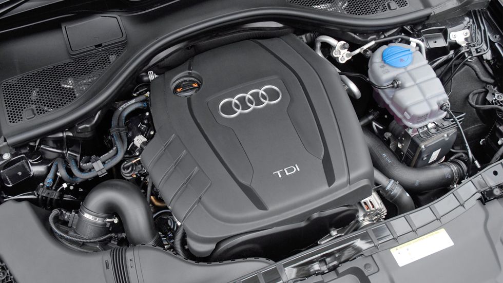 ¿Detectado otro fraude de emisiones en coches de Audi?