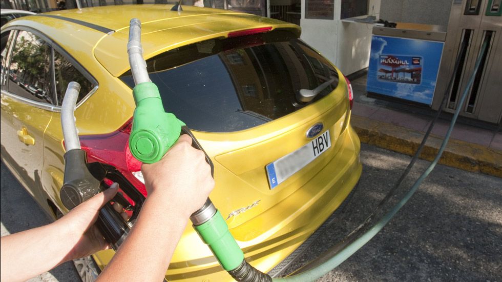 ¿Cuándo interesa el Diesel? 20 coches analizados