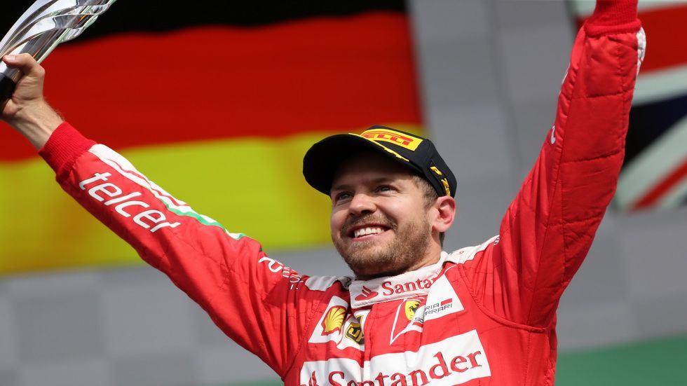 La FIA rechaza la petición de Ferrari
