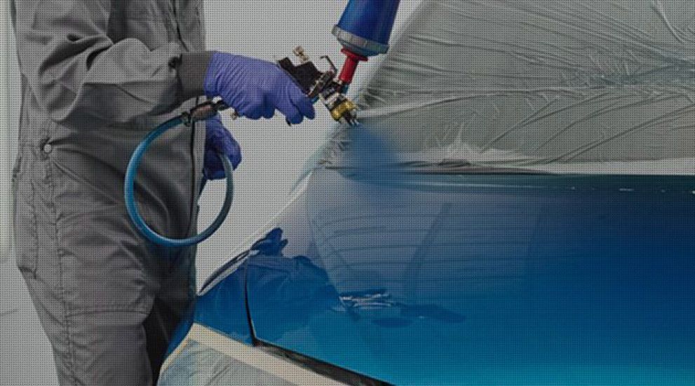 ¿Cuánto cuesta reparar la carrocería y la pintura del coche en España?