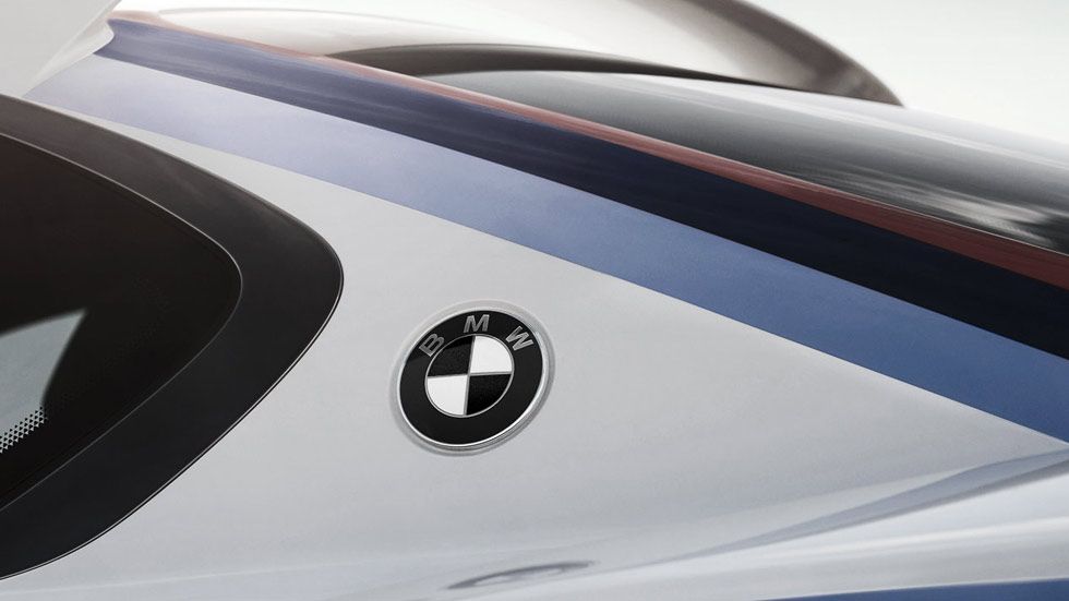 BMW está de luto: adiós a Paul Rosche