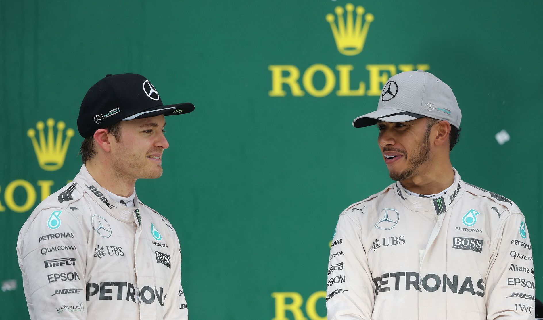 Gran Premio de Abu Dabi de F1: Rosberg o Hamilton, ¿quién será el campeón?