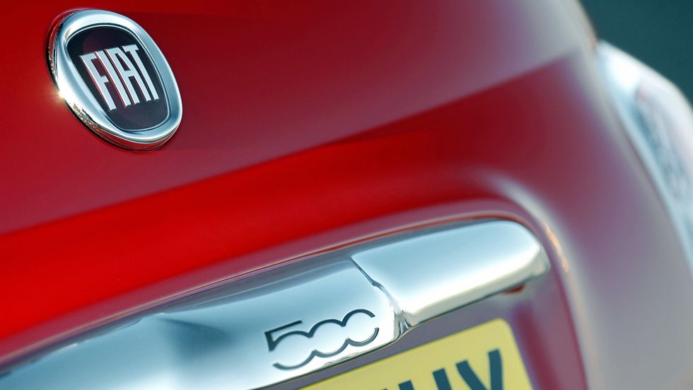 Fiat venderá sus coches en Amazon