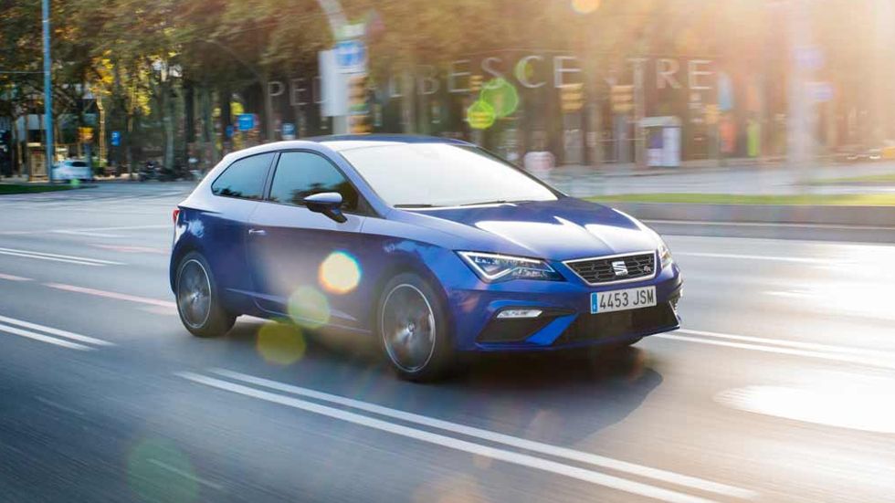 Seat León 2017: sus novedades más interesantes, en vídeo