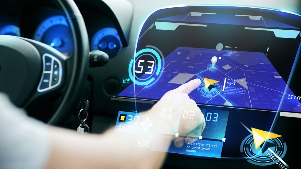 Automobile Barcelona 2017: el Salón del automóvil, más tecnológico que nunca