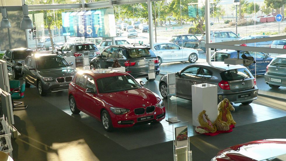 Trucos para elegir la mejor financiación en la compra de un coche