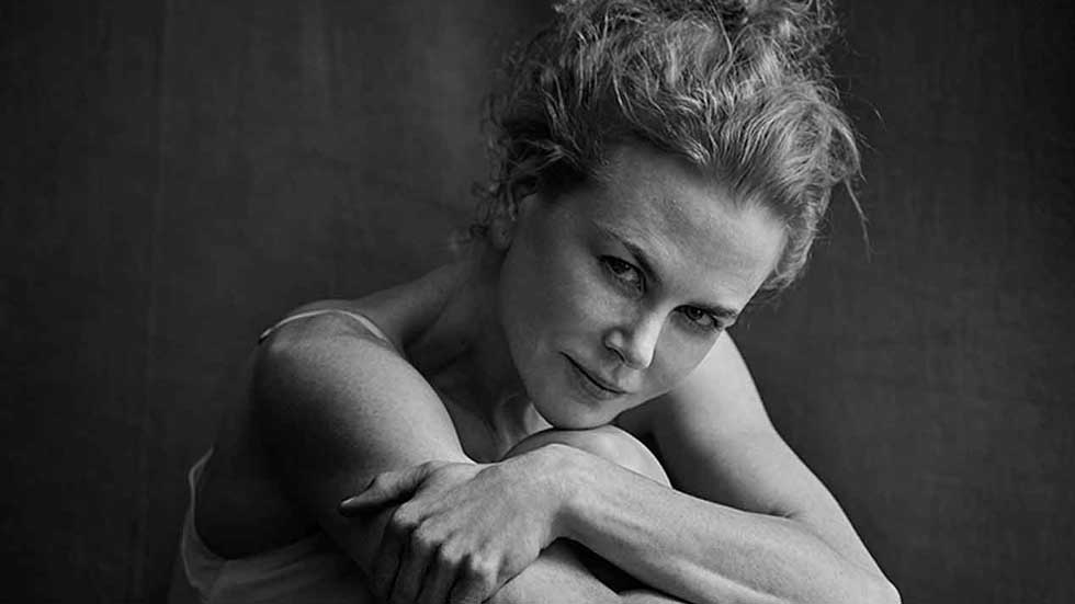 Calendario Pirelli 2017 Penelope Cruz Nicole Kidman Kate Winslet calendario pirelli 2021 precio