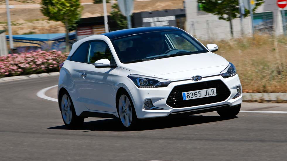Hyundai i20 1.0 T-GDI 120 CV: a prueba un motor más que interesante