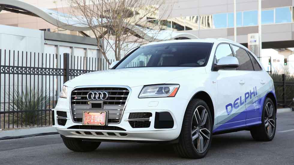 ¿Llegan ya los coches autónomos ‘low cost’?