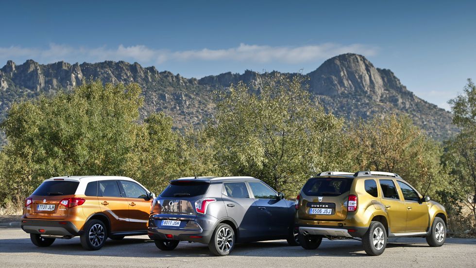 Coche Actual 1434: contenidos y sumario de la revista
