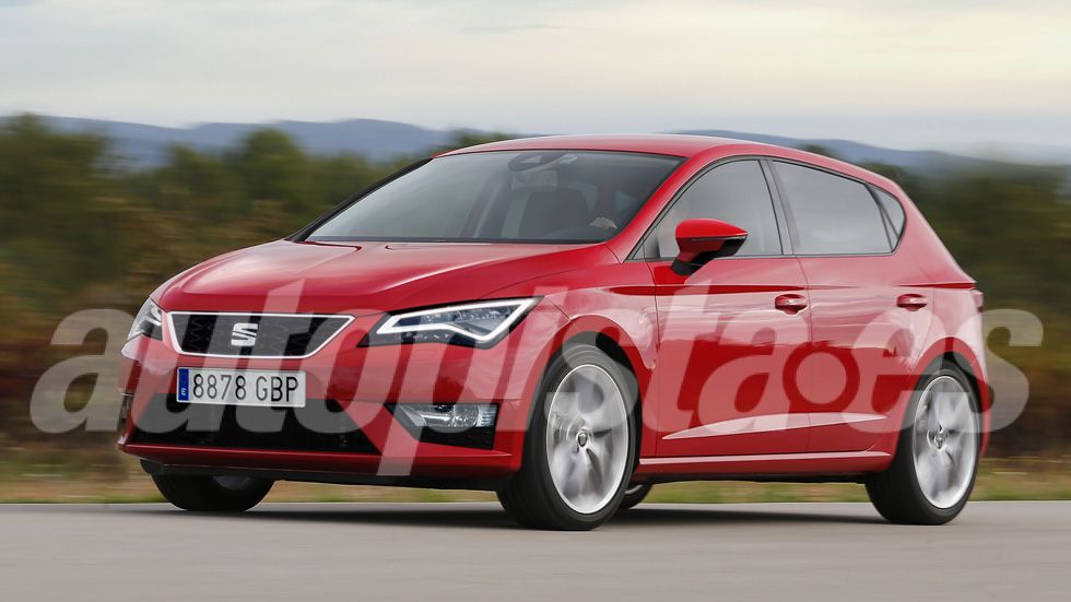 Nuevo Seat Ibiza 2017: así será el utilitario superventas