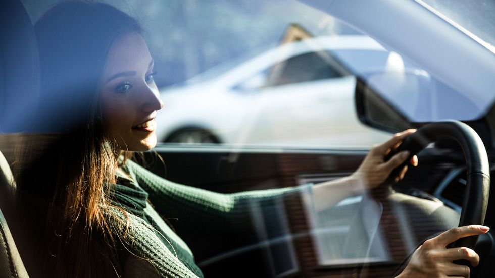 Jóvenes al volante: ¿cuáles son los mejores conductores de España?