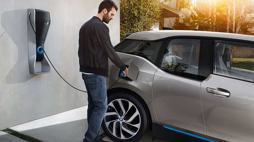 Dudas: ¿cómo se mide el consumo de un coche eléctrico?