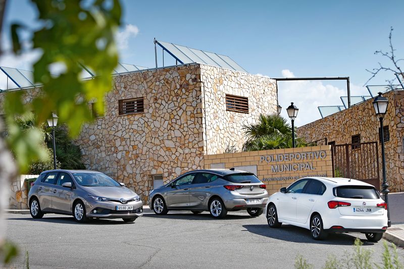 Coche Actual 1435: Contenidos y sumario de la revista