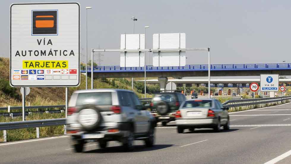 Rescate a las autopistas de peaje: ¿cuánto nos costará?