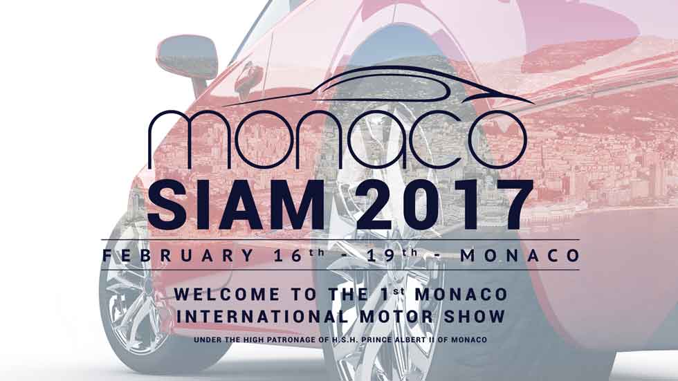 Nace el I Salón de Mónaco: promete reinventar los salones del automóvil