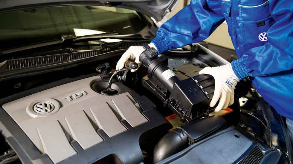 Dieselgate de Volkswagen: Alemania acepta las reparaciones de los motores trucados