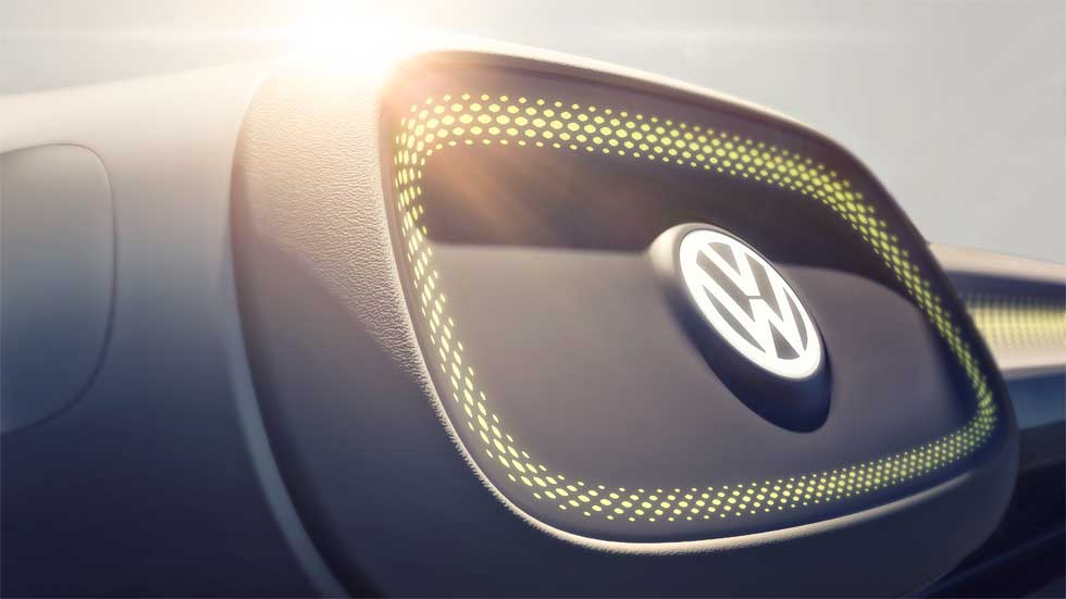 La VW T1 del futuro, en la gama I.D. de coches eléctricos