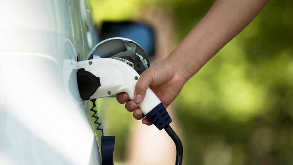La marca china de móviles ZTE fabricará coches eléctricos en 2017