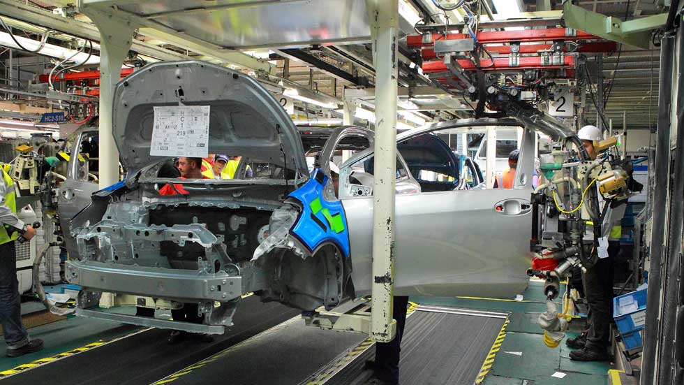 Anfac pide otro Plan PIVE al Gobierno