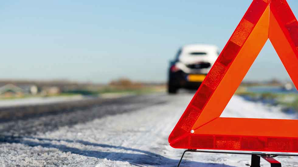 ¿Cuáles son las averías más frecuentes en Navidades?