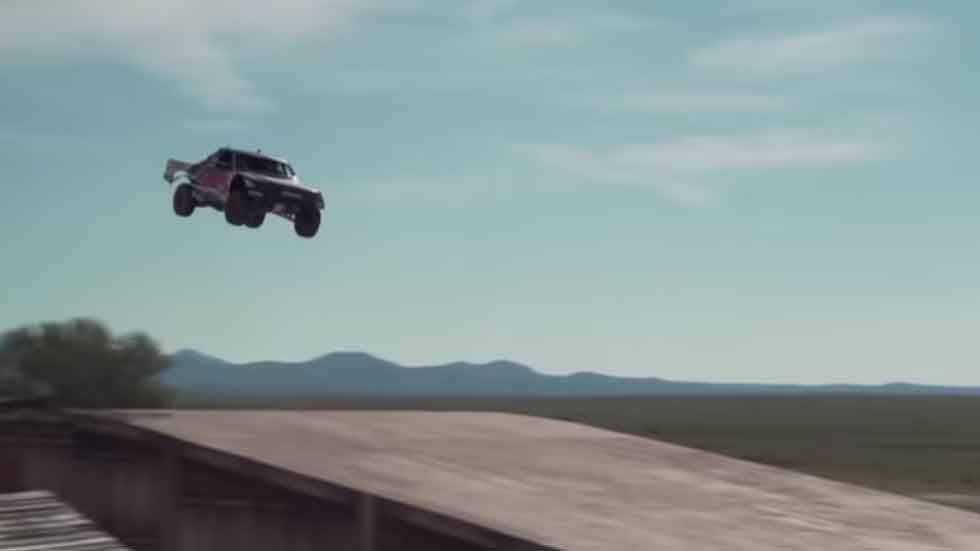 Los mejores vídeos de coches de 2016