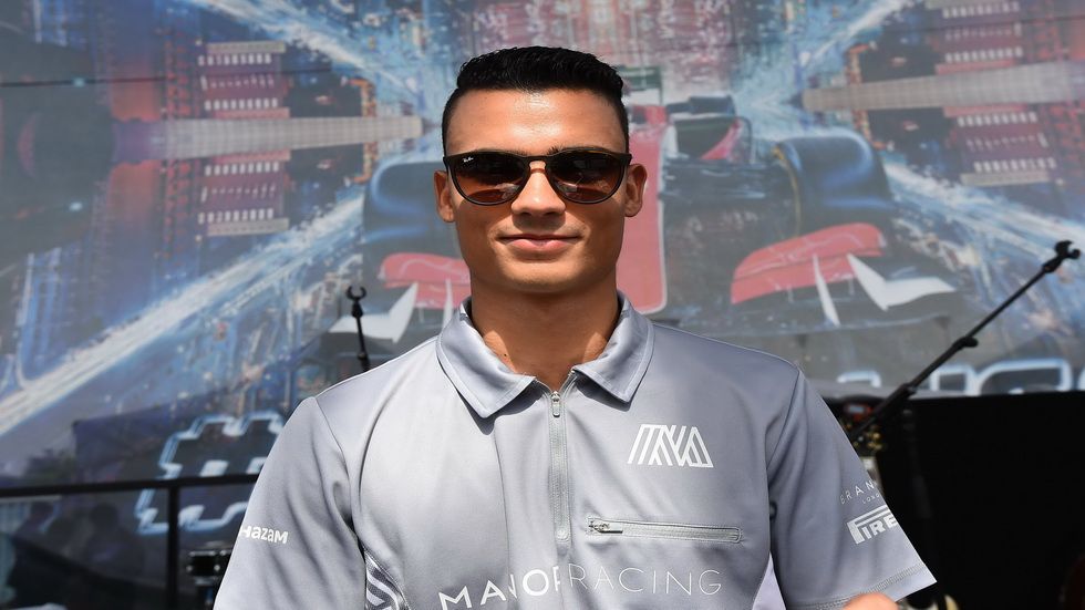 Se va perfilando el fichaje de Pascal Wehrlein por Sauber
